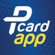 Pcard App | Parken & Laden