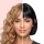 Cambio colore capelli con IA icon