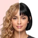 Cambio colore capelli con IA icon