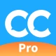 CamCard-AI Scanner, Transcribe icon