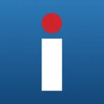 Investir, bourse et finance icon