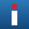 Investir, bourse et finance icon