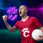 Champions Elite Football 2026 icon