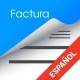 Factura Sencilla icon