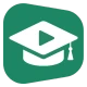 Cursa - Online courses icon