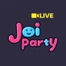 JoiParty - Chat room icon