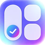 Control Widget - Themed Panels icon