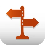 iOverlander icon
