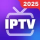 IPTV Smarter Pro M3U Player icon