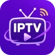 IPTV Online Player: Live TV icon
