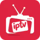 IPTV Online Player: Live TV
