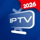 IPTV Player: TV en Directo M3U icon
