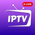 IPTV Smart Pro - Player M3U icon