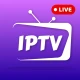 IPTV Smart Pro - Player M3U icon