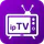 IPTV: Smart Online Live Player icon