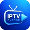IPTV Smart Player PRO: Live TV icon