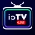 IPTV Smart Player - Online TV icon