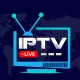 Reproductor IPTV - TV En Línea icon