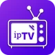 IPTV: Smart Stream & Live icon