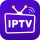IPTV Player: Live TV & Movies icon
