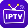 IPTV Player: Live TV & Movies icon