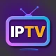 IPTV Lecteur - TV en direct icon
