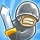 Kingdom Rush 防衛タワーディフェンスゲームTD icon