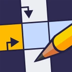 Crucigrama Pro - Autodefinido icon