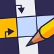 Crucigrama Pro - Autodefinido icon