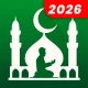 Muslim Quran Islam Prayer Time icon