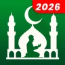 Muslim Quran Islam Prayer Time icon