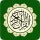 Al Quran MP3 Audio Offline App icon