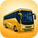 Mod Bus Simulator India icon