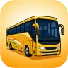 Mod Bus Simulator India icon