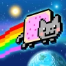 Nyan Cat: Verloren im Weltraum icon