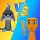 Brainroot Merge Battle icon