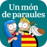 Un món de paraules - Valencià icon