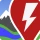 A Better Routeplanner (ABRP) icon