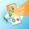 Annonce du nom de l'appelant icon