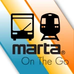 MARTA On the Go icon
