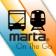 MARTA On the Go icon