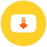 Snaptub-è Video Downloader icon