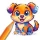 Pop Color: Painting & Coloring icon