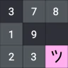 Guriddo: Stradoku Number Game icon
