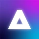 Aura AI - Generator wideo AI icon