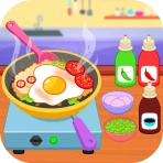 Jeux de Cuisine pour Enfants icon