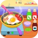 Jeux de Cuisine pour Enfants icon