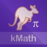 kMath - IKMC Kangaroo Math icon