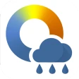 MeteoScope - Dokładna pogoda icon