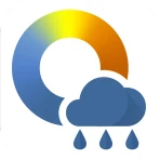 MeteoScope - Dokładna pogoda icon